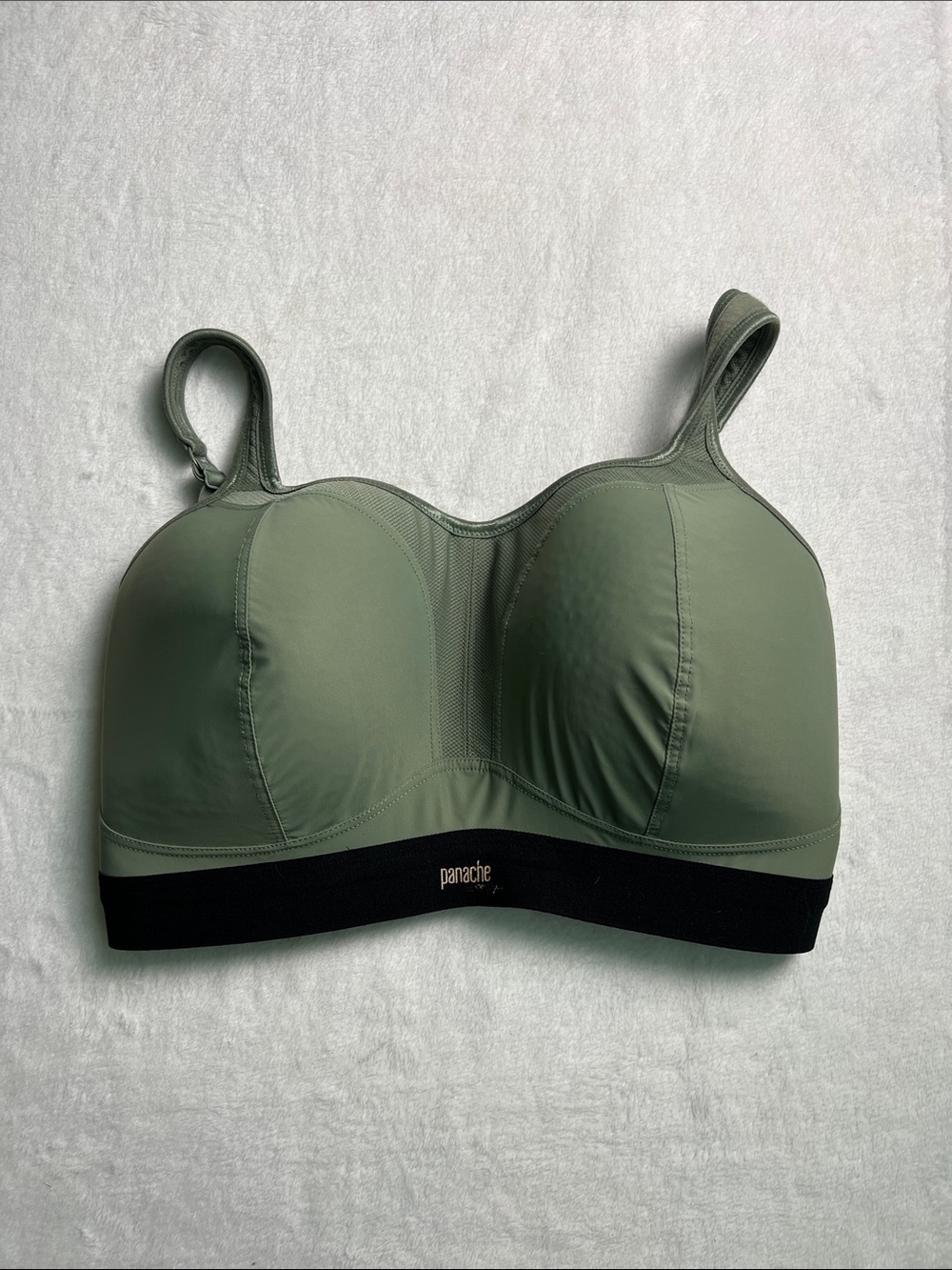 Panache Sport Bra Women’s Size 34 G US